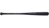 Ichiro Suzuki Autographed Black Mizuno Player Model Baseball Bat Seattle Mariners Signed In Silver "HOF 25" IS Holo & Beckett BAS Witness QR Stock #238321