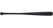 Ichiro Suzuki Autographed Black Mizuno Player Model Baseball Bat Seattle Mariners Signed In Teal "HOF 25" IS Holo & Beckett BAS Witness QR Stock #238322