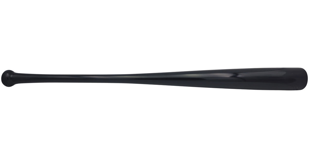 Ichiro Suzuki Autographed Black Mizuno Player Model Baseball Bat Seattle Mariners Signed In Teal "HOF 25" IS Holo & Beckett BAS Witness QR Stock #238322