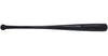 Ichiro Suzuki Autographed Black Mizuno Player Model Baseball Bat Seattle Mariners Signed In Teal "HOF 25" IS Holo & Beckett BAS Witness QR Stock #238322