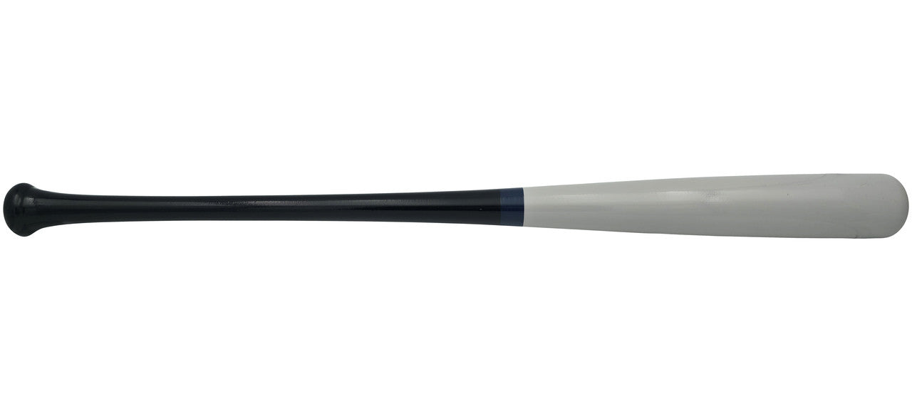 Miguel Vargas Autographed Gray Rawlings Game Model Bat Dodgers, White Sox "1st MLB HR" Beckett BAS Witness Stock #209050