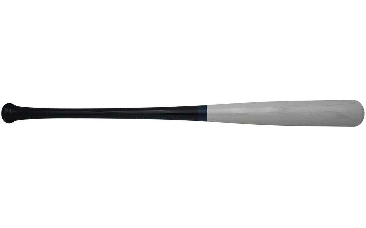 Miguel Vargas Autographed Gray Rawlings Game Model Bat Dodgers, White Sox "1st MLB Hit" Beckett BAS Witness Stock #209049