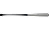 Miguel Vargas Autographed Gray Rawlings Game Model Bat Dodgers, White Sox "1st MLB Hit" Beckett BAS Witness Stock #209049