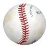 Al Barlick Autographed Official NL Baseball PSA/DNA #M55479