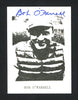 Bob O'Farrell Autographed Trading Card Cincinnati Reds SKU #165582