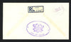 Jim Delaney Autographed First Day Cover Shot Put 1948 Olympics SKU #159605