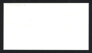 Steve Benjamin Autographed First Day Cover Olympic Yachtsman SKU #159607