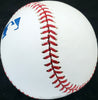 Greg Halman Autographed Official MLB Baseball Seattle Mariners MLB Holo #FJ703002