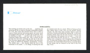 Dick Lamby Autographed First Day Cover 1976 Olympics USA Hockey SKU #159626