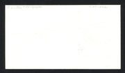 Dick Lamby Autographed First Day Cover 1976 Olympics USA Hockey SKU #159627