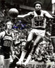 Downtown Fred Brown Autographed 8x10 Photo Seattle Sonics MCS Holo Stock #107007