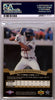 Juan Encarnacion Autographed 1995 Upper Deck SP Rookie Card #53 Detroit Tigers PSA/DNA #26601777
