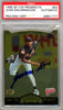 Juan Encarnacion Autographed 1995 Upper Deck SP Rookie Card #53 Detroit Tigers PSA/DNA #26601777