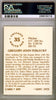 Greg Terlecky Autographed 1975 SSPC Card #299 St. Louis Cardinals PSA/DNA #26603016