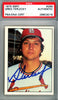 Greg Terlecky Autographed 1975 SSPC Card #299 St. Louis Cardinals PSA/DNA #26603016