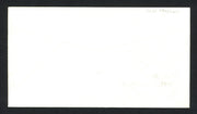 JoJo Starbuck Autographed First Day Cover Olympic Figure Skater SKU #159641