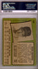 Don Mason Autographed 1971 Topps Card #548 San Diego Padres PSA/DNA #26772584