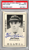 Ken Chase Autographed 1979 Diamond Greats Card #59 Washington Senators PSA/DNA #26773511