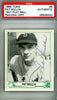 Pat Mullin Autographed 1985 Play Ball 1947 Reprint Card #6 Detroit Tigers PSA/DNA #26926330