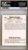 Ralph Hodgin Autographed 1985 Play Ball 1947 Reprint Card #36 Chicago White Sox PSA/DNA #26926334