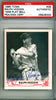 Ralph Hodgin Autographed 1985 Play Ball 1947 Reprint Card #36 Chicago White Sox PSA/DNA #26926334