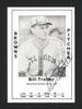 Bill Trotter Autographed 1979 Diamond Greats Card #189 St. Louis Browns SKU #165628
