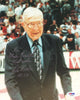 John Wooden Autographed 8x10 Photo UCLA Bruins "To Alexa" PSA/DNA #S28685