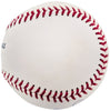 Fernando Tatis Jr. Autographed Official MLB 2018 All Star Futures Logo Game Baseball San Diego Padres "Viva RD" JSA Stock #202017
