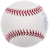 Fernando Tatis Jr. Autographed Official MLB 50th Anniversary Logo Baseball San Diego Padres "Bebo" JSA Stock #202019