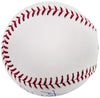 Fernando Tatis Jr. Autographed Official MLB 50th Anniversary Logo Baseball San Diego Padres "Bebo" JSA Stock #202019