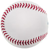 Andre Dawson Autographed Official MLB Baseball Montreal Expos "HOF 2010" Beckett BAS QR Stock #202047