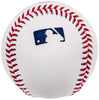 Andre Dawson Autographed Official MLB Baseball Montreal Expos "HOF 2010" Beckett BAS QR Stock #202047