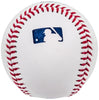 Andre Dawson Autographed Official MLB Baseball Montreal Expos "77 NL ROY" Beckett BAS QR Stock #202049