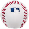 Andre Dawson Autographed Official MLB Baseball Montreal Expos "The Hawk" Beckett BAS QR Stock #202050