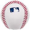 Andre Dawson Autographed Official MLB Baseball Montreal Expos "1987 NL MVP" Beckett BAS QR Stock #202051