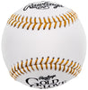 Andre Dawson Autographed Official MLB Gold Glove Logo Baseball Montreal Expos "8x GG" Beckett BAS QR Stock #202053