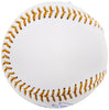 Andre Dawson Autographed Official MLB Gold Glove Logo Baseball Montreal Expos "8x GG" Beckett BAS QR Stock #202053