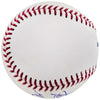 Fernando Tatis Jr. Autographed Official MLB 2019 Opening Day Logo Baseball San Diego Padres "MLB Debut 3/28/2019" JSA Stock #202011