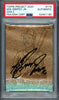 Ken Griffey Jr. Autographed Topps Project 2020 Don C Card #116 Seattle Mariners "HOF 16" #1/1 PSA/DNA #52451165