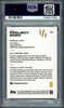 Ken Griffey Jr. Autographed Topps Project 2020 Matt Taylor Card #53 Seattle Mariners "HOF 16" #1/1 PSA/DNA #52451084
