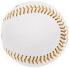 Ichiro Suzuki Autographed Official MLB Gold Glove Logo Baseball Seattle Mariners "10x GG" IS Holo Stock #202061