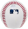 Ichiro Suzuki Autographed Official MLB Baseball Seattle Mariners "01 MVP" IS Holo Stock #202064