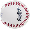 Ichiro Suzuki Autographed Official MLB Baseball Seattle Mariners "01 MVP" IS Holo Stock #202064