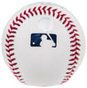 Ichiro Suzuki Autographed Official MLB Baseball Seattle Mariners "01 ROY" IS Holo Stock #202067