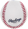 Ichiro Suzuki Autographed Official MLB Baseball Seattle Mariners "01 ROY" IS Holo Stock #202067