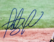 Fernando Tatis Jr. Autographed 11x14 Photo San Diego Padres Beckett BAS Stock #202107