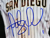 Fernando Tatis Jr. Autographed 11x14 Photo San Diego Padres Beckett BAS QR Stock #202111