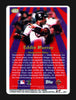 Eddie Murray Autographed Signature Series Porcelain Topps Set Baltimore Orioles "ROY 77, 81 HRC, & 504 HR" With 3 Signatures #63/504 SKU #202202
