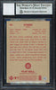 Ichiro Suzuki Autographed 2003 Upper Deck Play Ball Card #63 Seattle Mariners Auto Grade 10 Beckett BAS Stock #189829