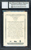 Ichiro Suzuki Autographed 2009 Topps Allen & Ginter Card #AGHS14 Seattle Mariners Auto Grade 10 Beckett BAS Stock #189863